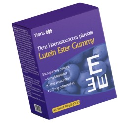 Tiens "Liuteino Esterio Guminukai"